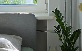 City Apartment